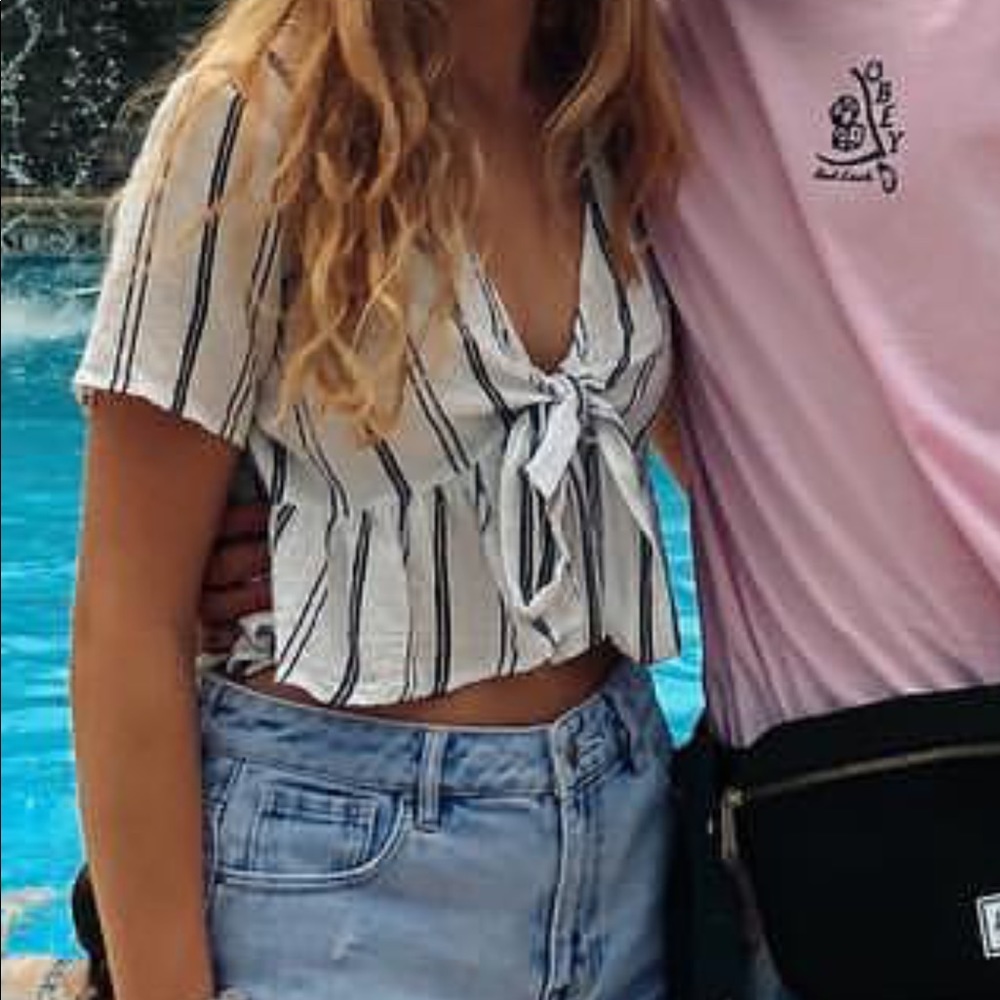Pacsun top